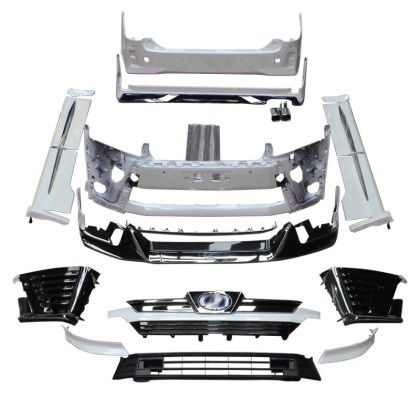 以自身為基點，安堡汽車配件為行業發展探尋無限可能