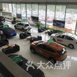 鄭州愛車錦鴻特約銷售服務店 東風本田購車與維保一站式指南